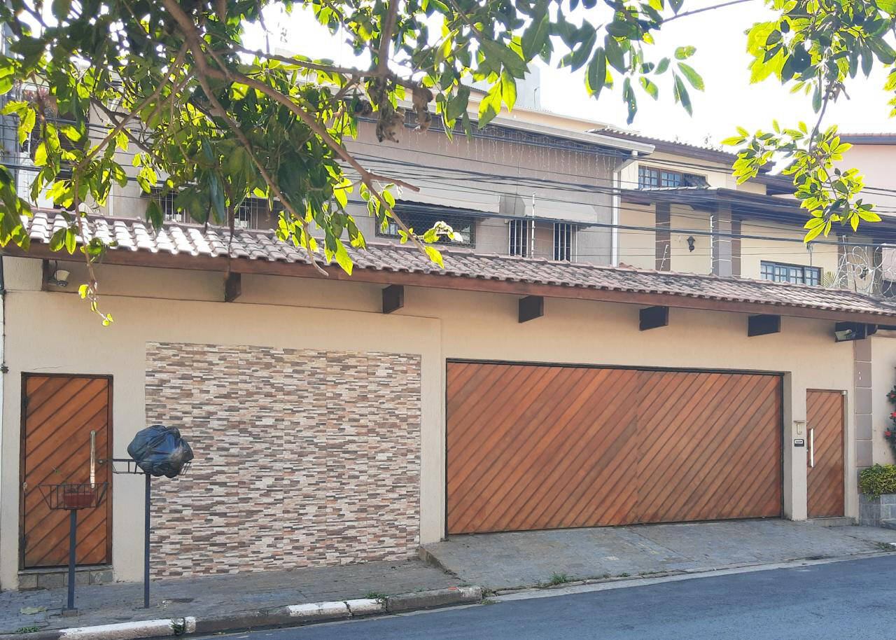 #CSAM0567 - Casa para Venda em Osasco - SP