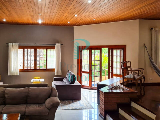 Casa para Venda em Santana de Parnaíba - 4