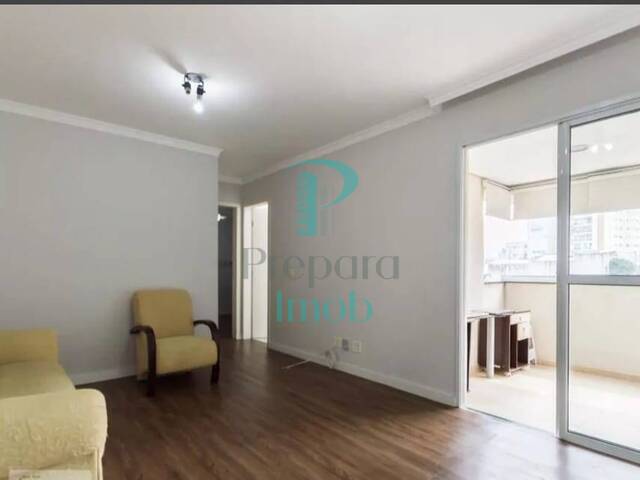 #APTP084 - Apartamento para Venda em Osasco - SP