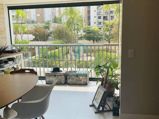 Apartamento para Venda em São Paulo - 4