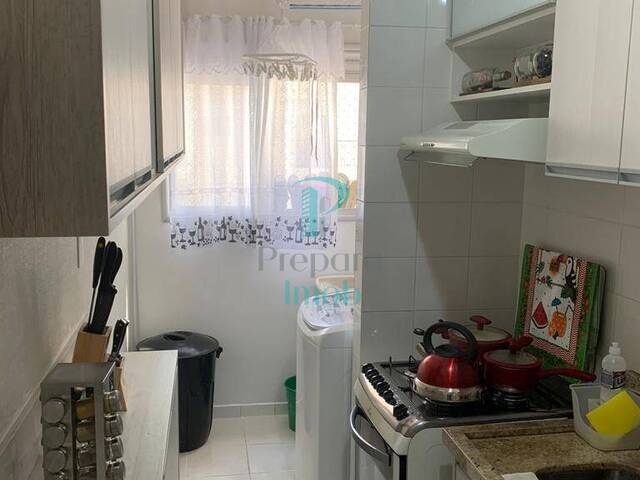 #APJB0296 - Apartamento para Venda em Osasco - SP