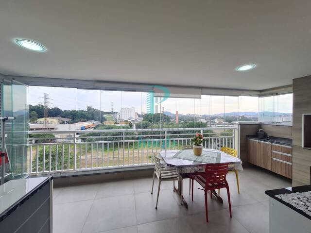 Apartamento para Venda em São Paulo - 5