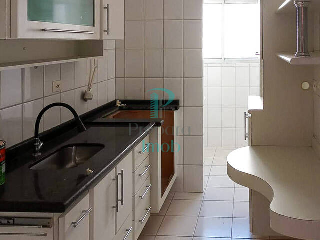 #APLB0435 - Apartamento para Venda em São Paulo - SP - 3