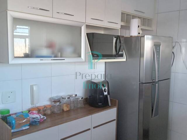 Apartamento para Venda em Osasco - 5