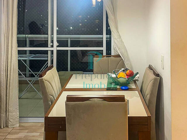 Apartamento para Venda em Osasco - 3