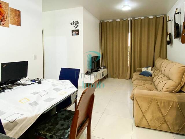 Apartamento para Venda em Osasco - 4