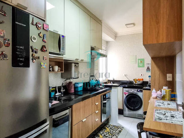 Apartamento para Venda em Osasco - 5