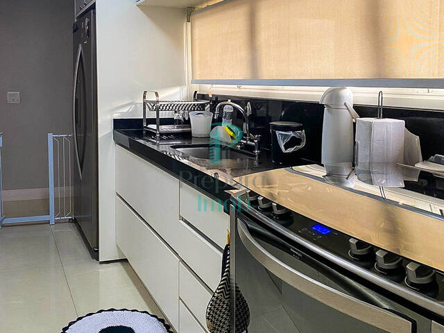 Apartamento para Venda em Osasco - 5