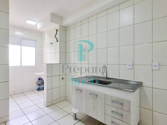 Apartamento para Venda em Osasco - 4