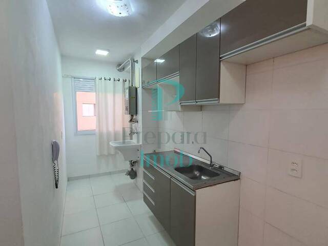 Apartamento para Venda em Osasco - 4