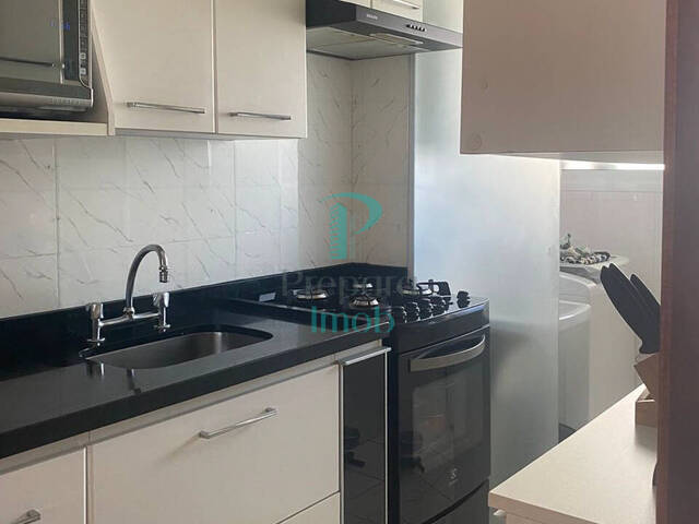 Apartamento para Venda em Osasco - 5