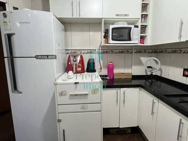 #APJB0570 - Apartamento para Venda em Osasco - SP - 2