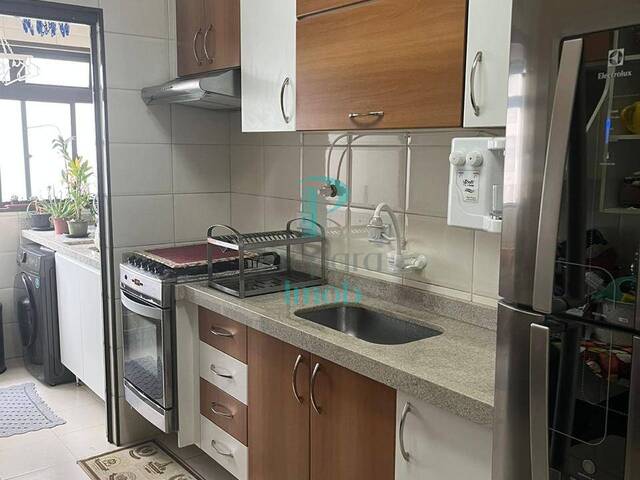 #APTS0576 - Apartamento para Venda em Osasco - SP - 3