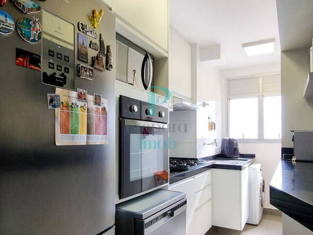 Apartamento para Venda em Osasco - 4