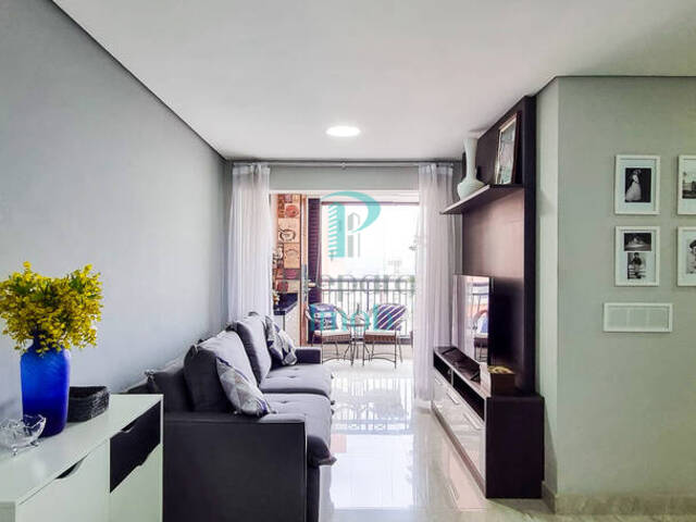 Apartamento para Venda em Osasco - 4