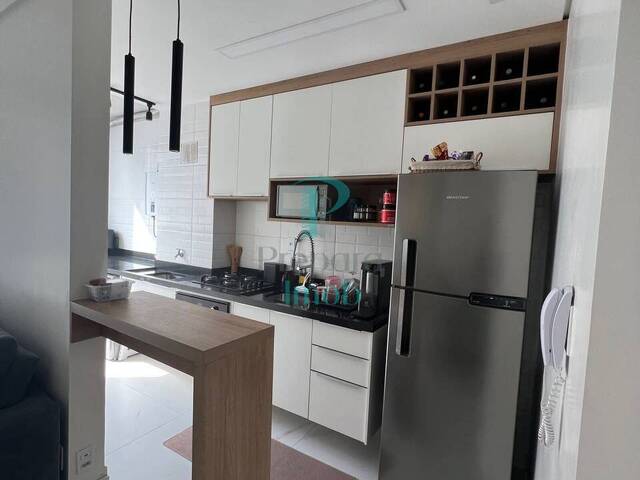 Apartamento para Venda em Osasco - 4